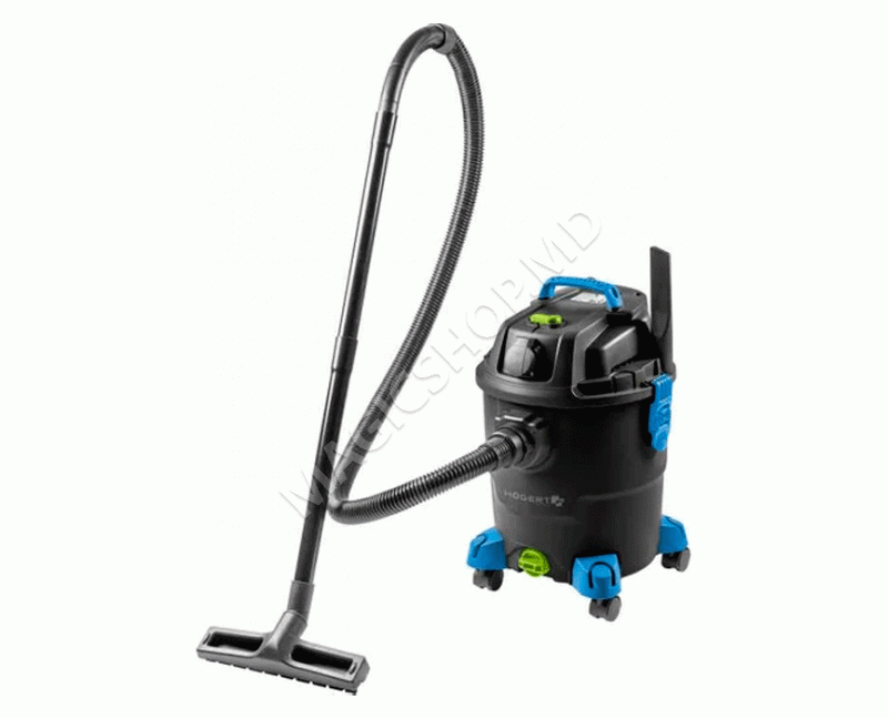 Aspirator de construcții HOEGERT HT2E411 